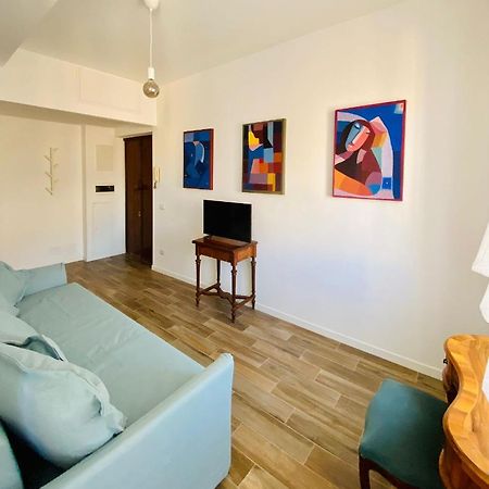 Casa Di Malta Appartement Rome Buitenkant foto