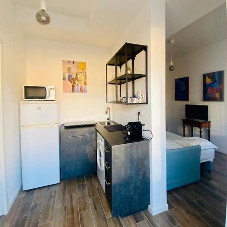 Casa Di Malta Appartement Rome Buitenkant foto