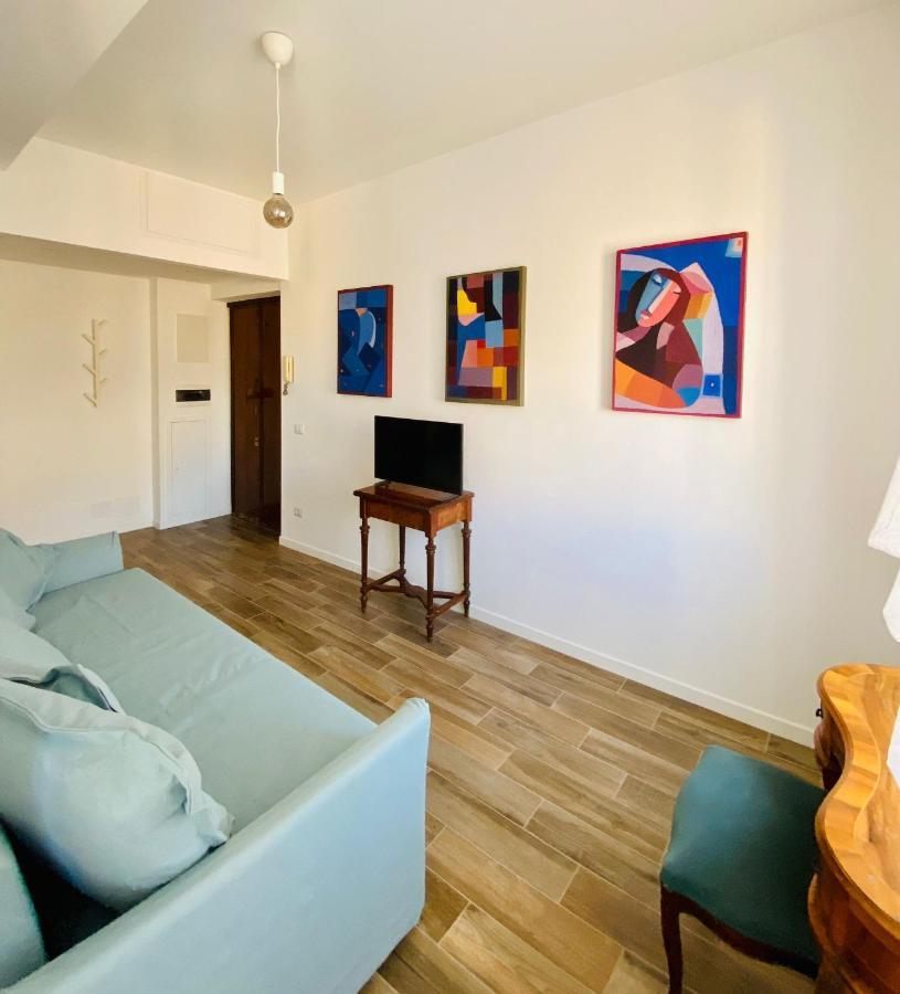 Casa Di Malta Appartement Rome Buitenkant foto