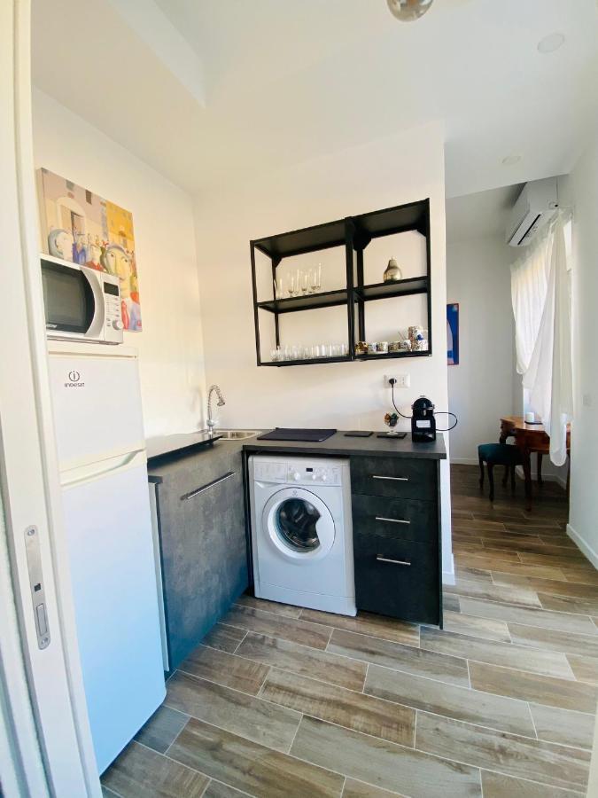 Casa Di Malta Appartement Rome Buitenkant foto